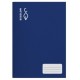 LIBRETA ESCOLOFI A4 32h CD.5 70g PT. AZU - Pack de 10 unidades